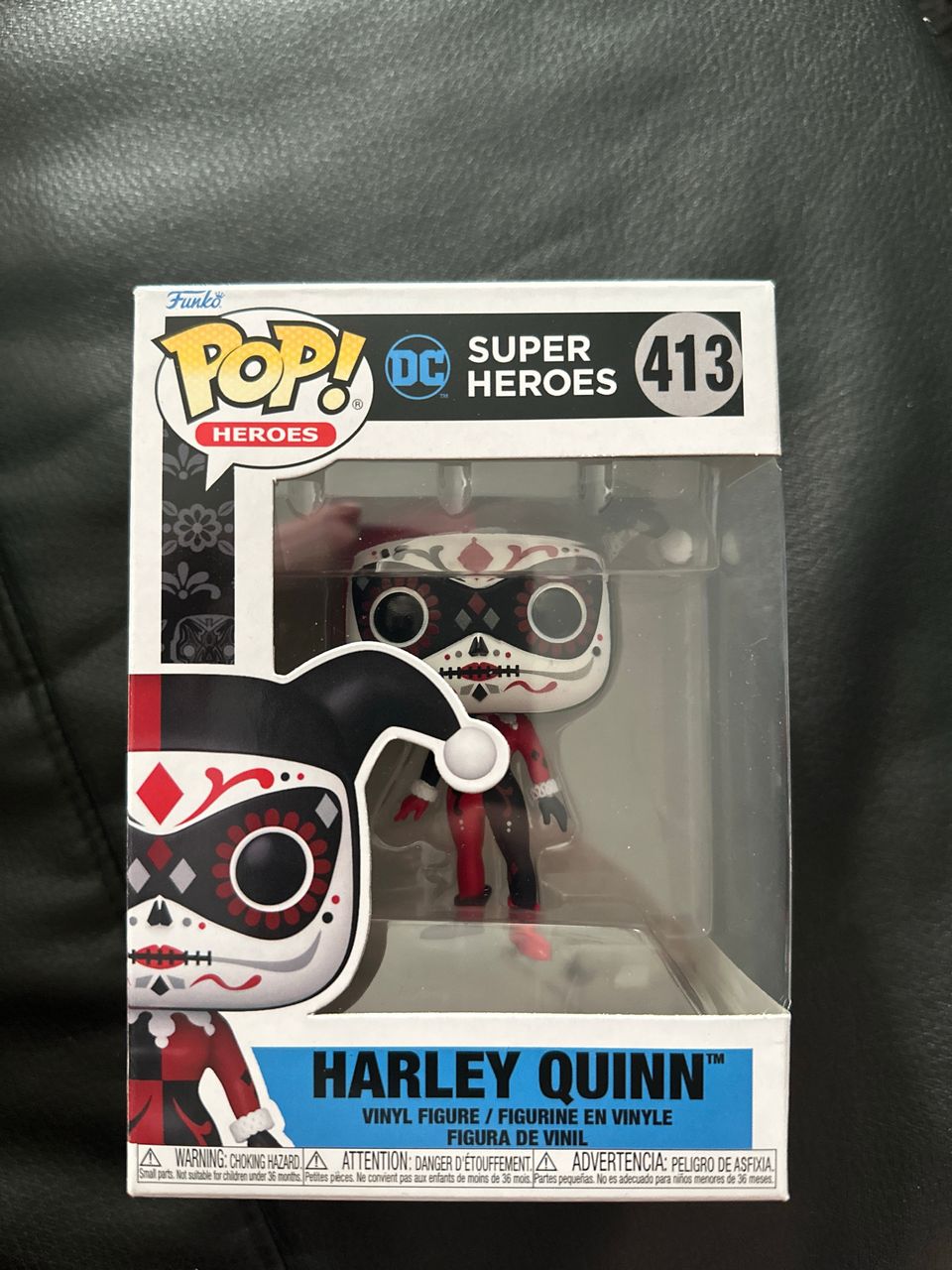 Harley Quinn Funko