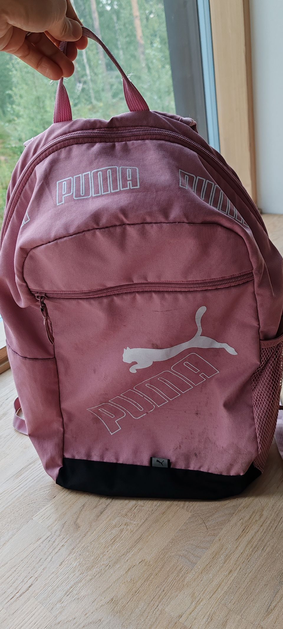 Puma reppu