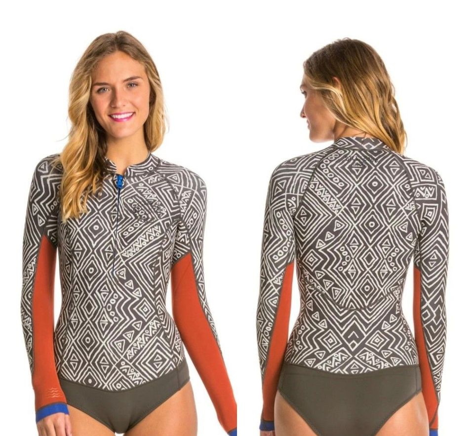 Billabong Salty Dayz Springsuit