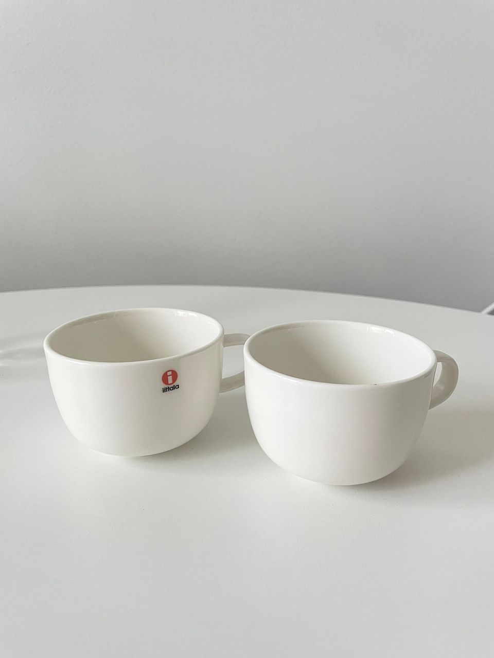 Iittala Raami - 2kpl kahvikuppi