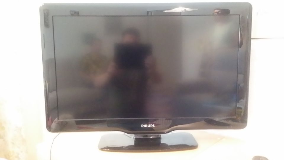 Tv Philips 32'