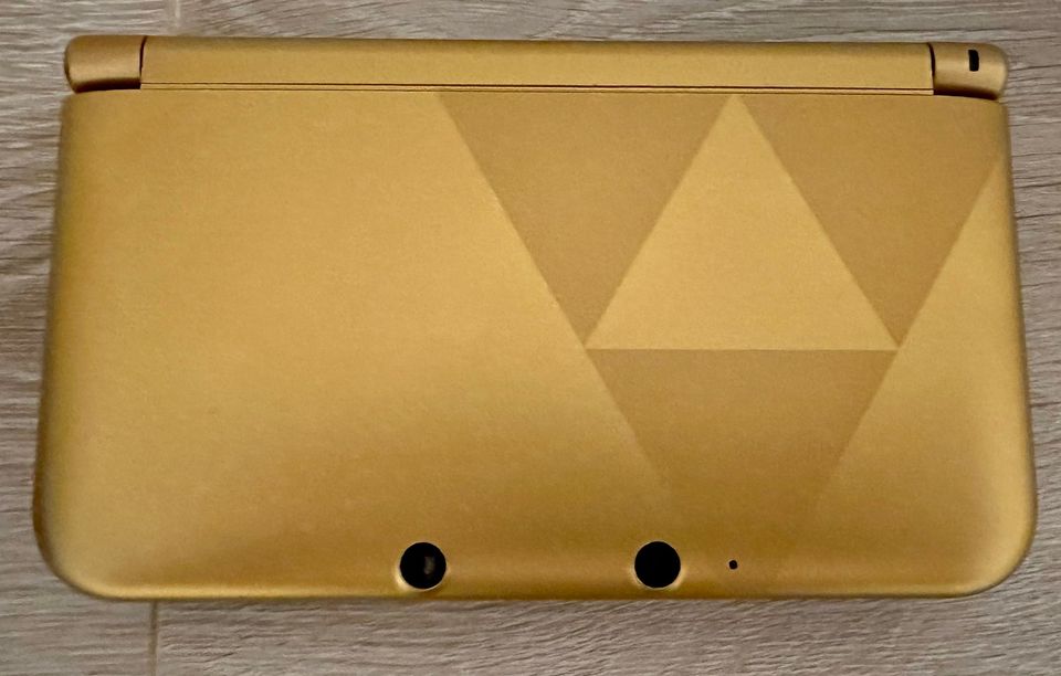 Nintendo 3DS XL