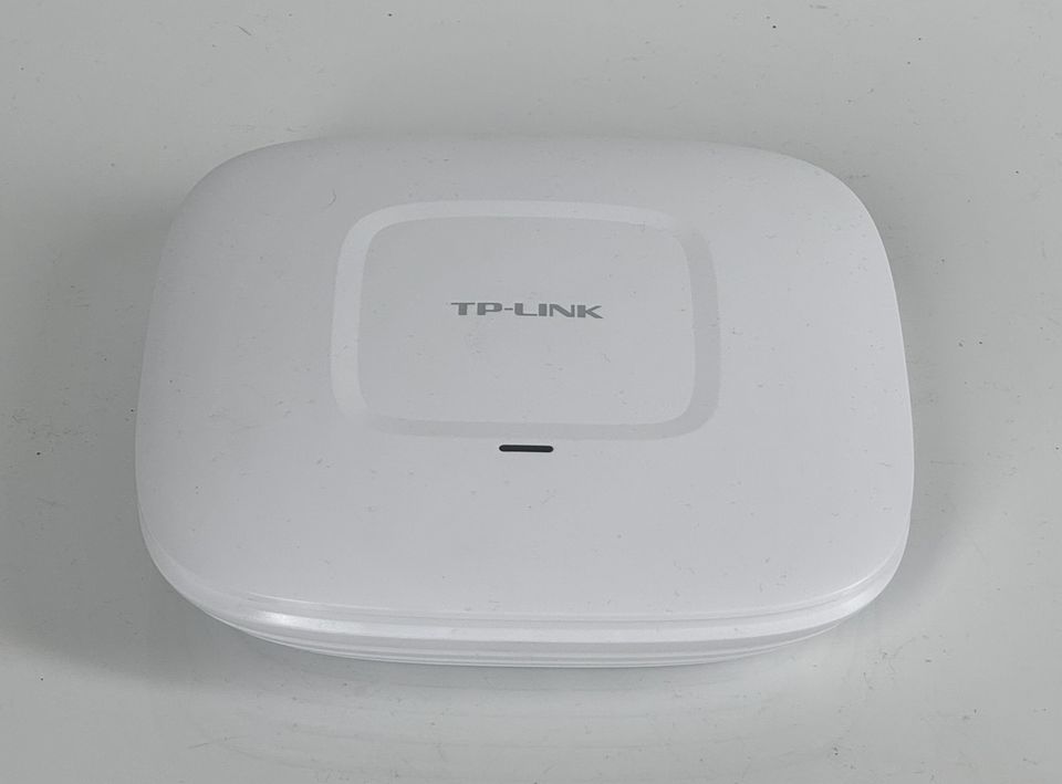 TP-LINK EAP225 Dual-band -WiFi-tukiasema