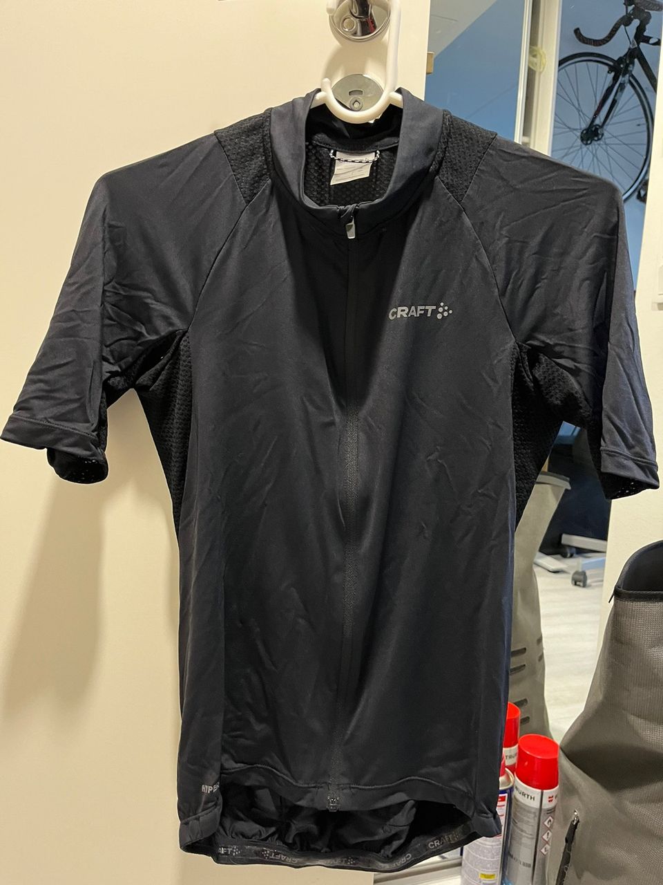 Adv Endurance Jersey S