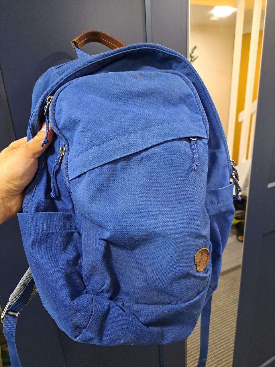 Fjällräven Räven 20l