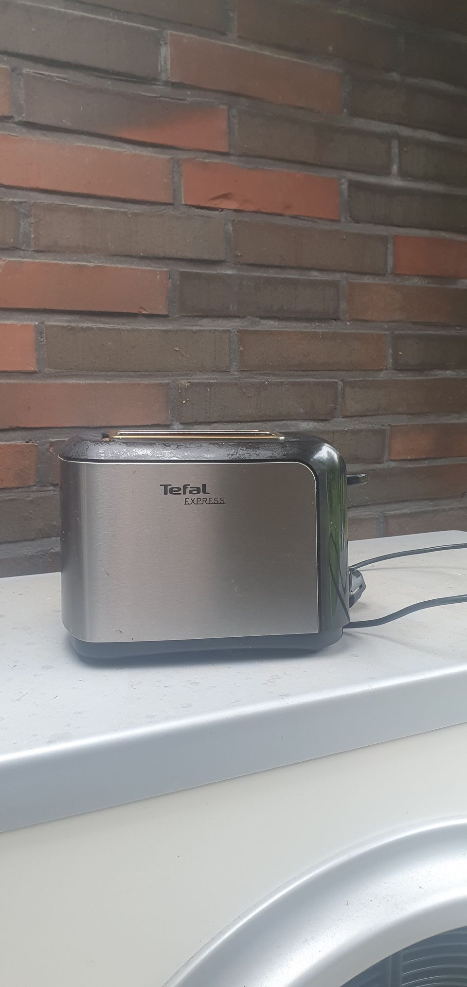 Leivänpaahdin Tefal