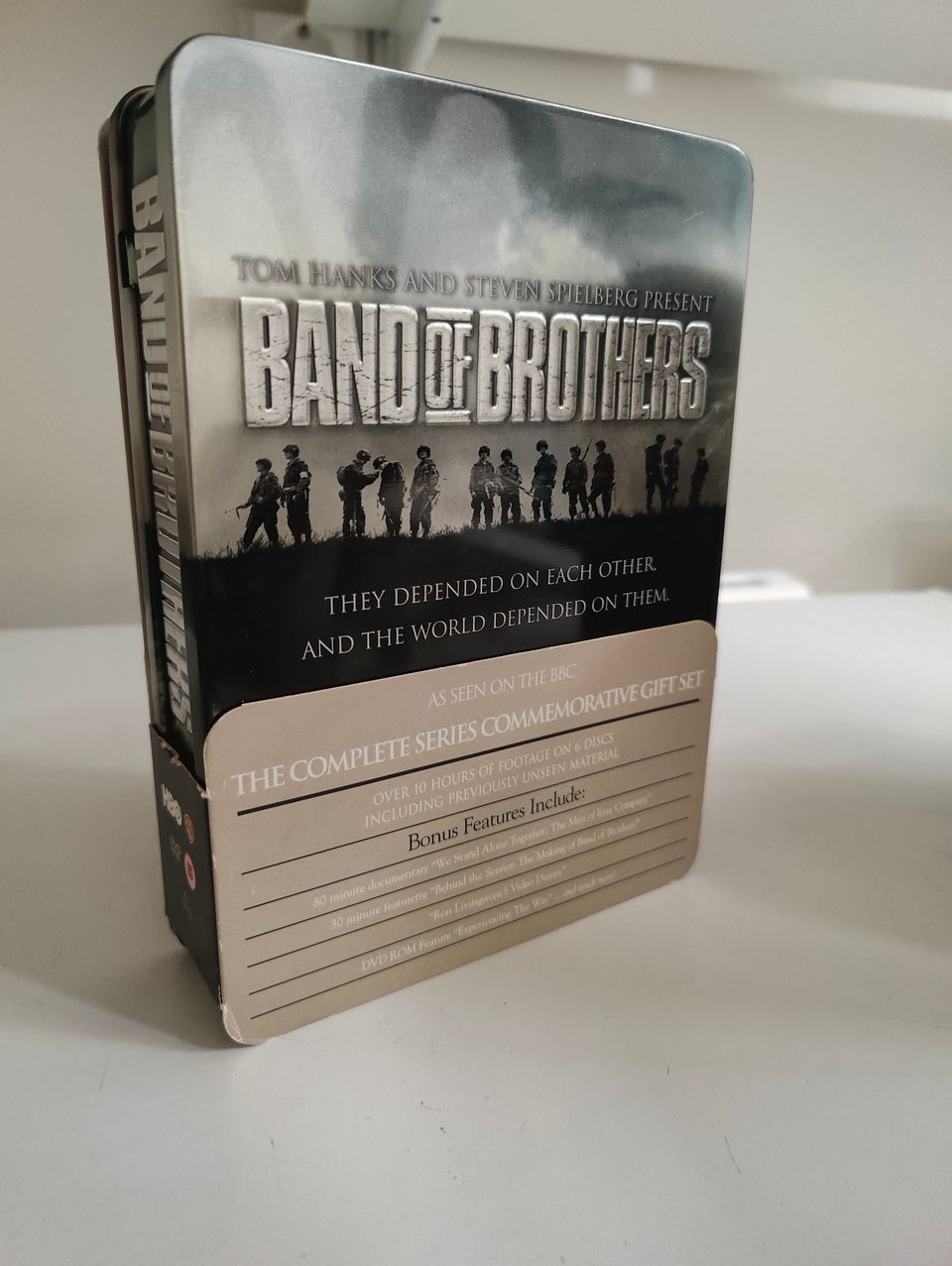 Band of Brothers