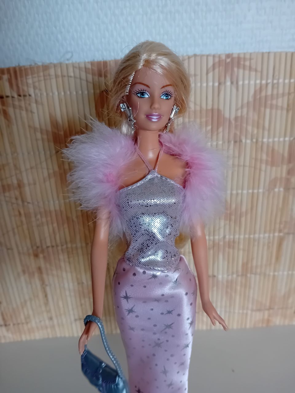 Mattel Movie Star Barbie 2003