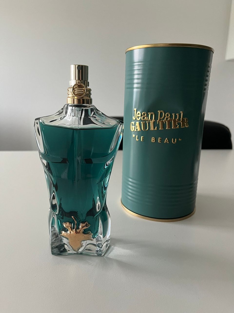 Jean paul gaultier le beau 125ml