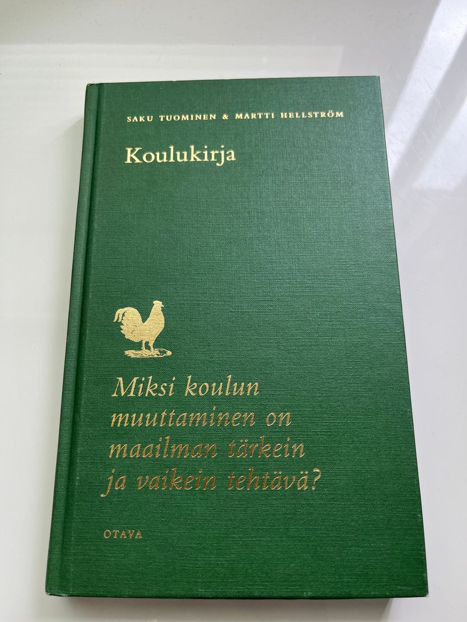 Ilmoituksen kuva