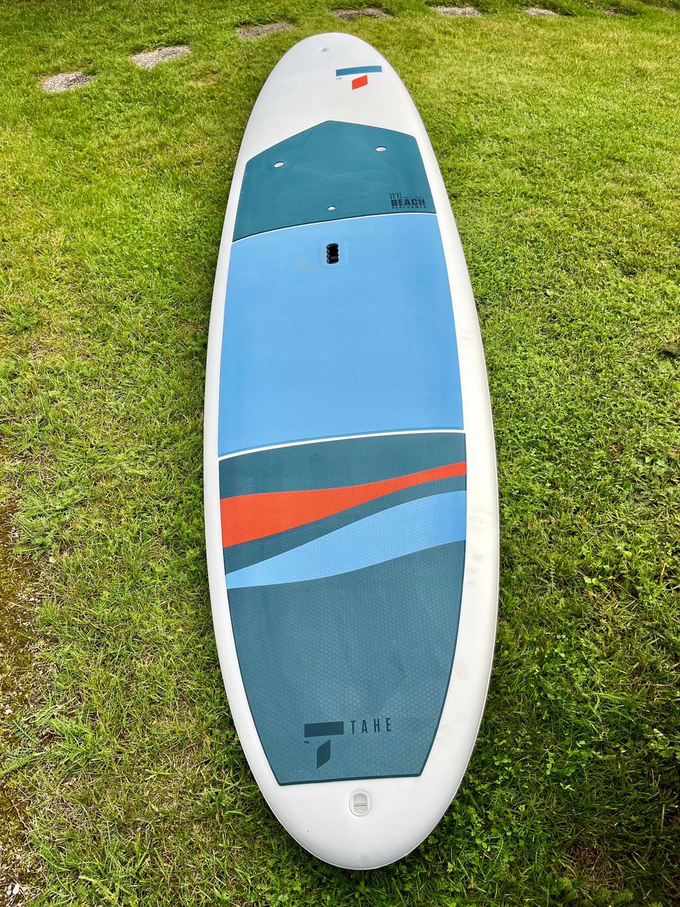 Kova SUP-lauta TAHE Beach Performer 11.6