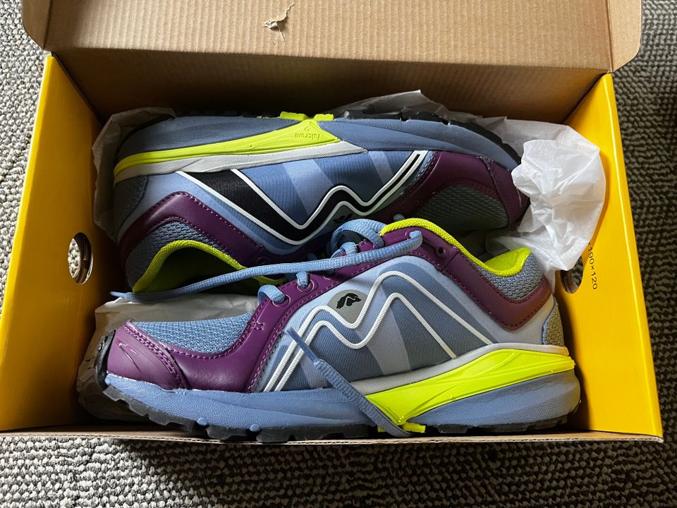 Karhu koko 38