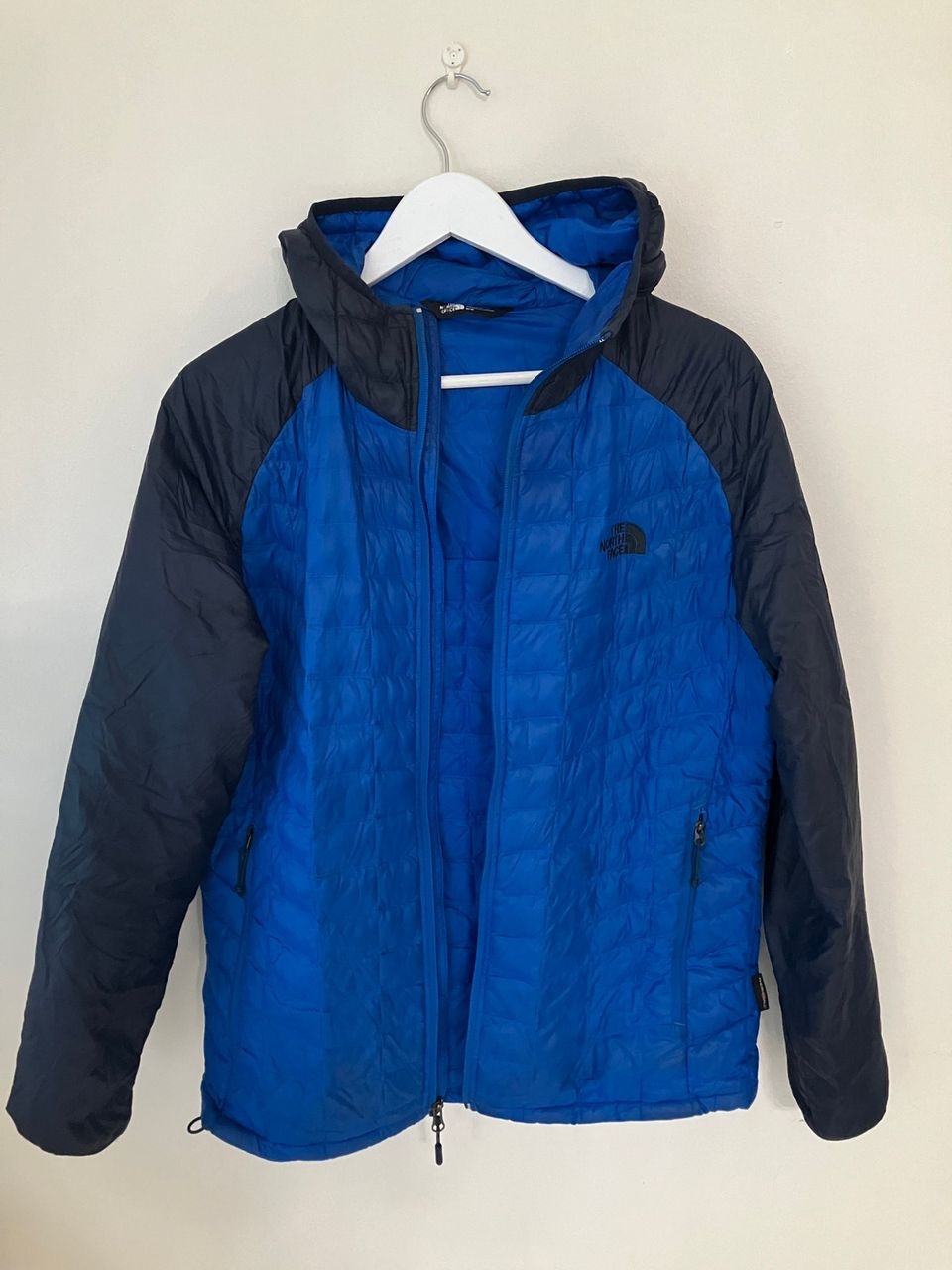 North face takki