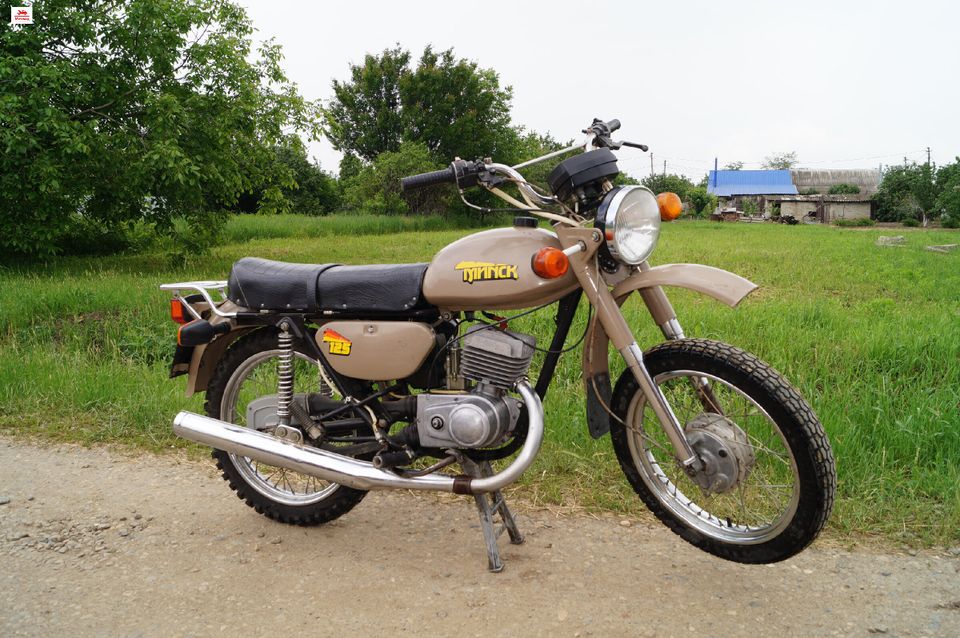 Minsk 125