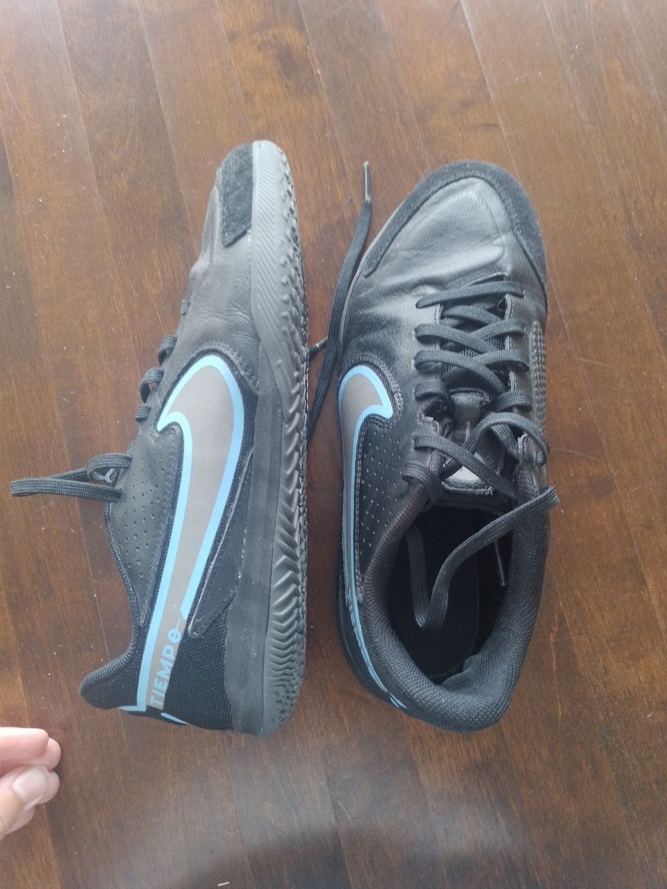 Nike Tiempo futsal kengät