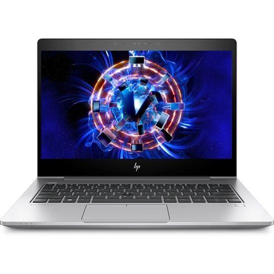 HP EliteBook 830 G5 13,3" kannettava tietokone, Win 11 Pro