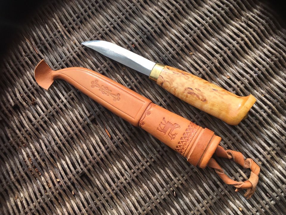 Lapin puukko