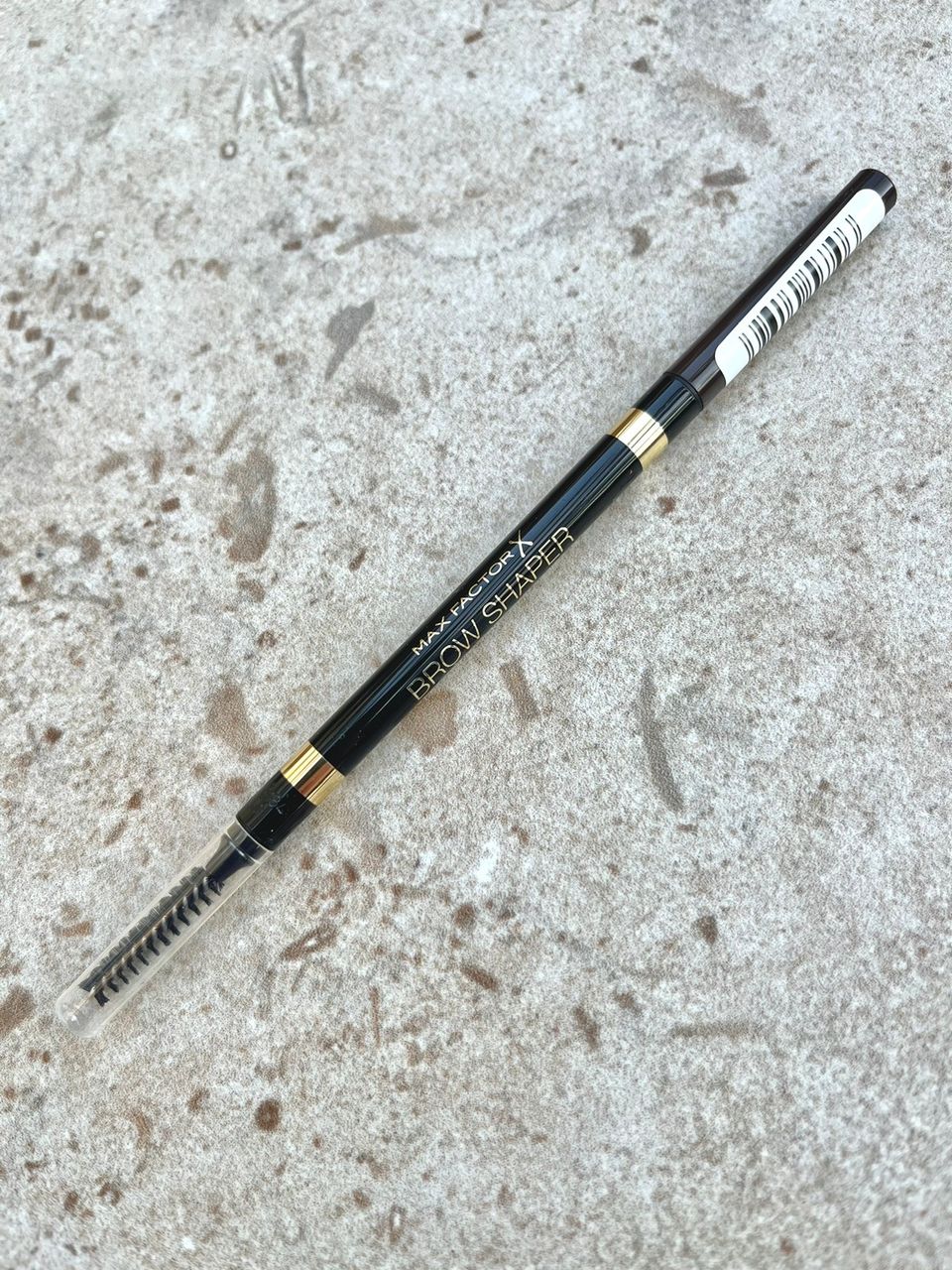 Max Factor Brow Shaper -kulmakynä