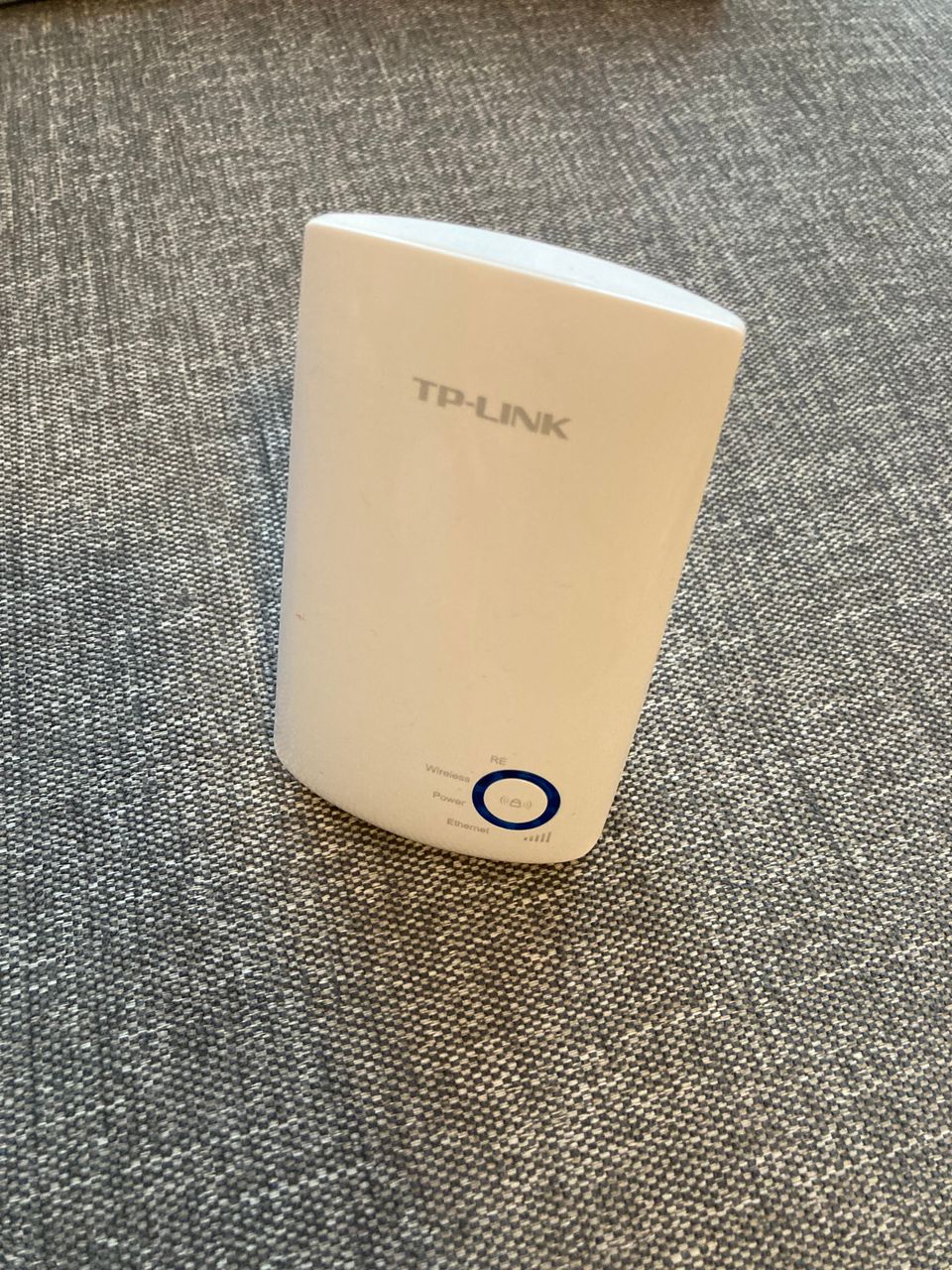 TP-link 300Mbps Wi-Fi Range Extender