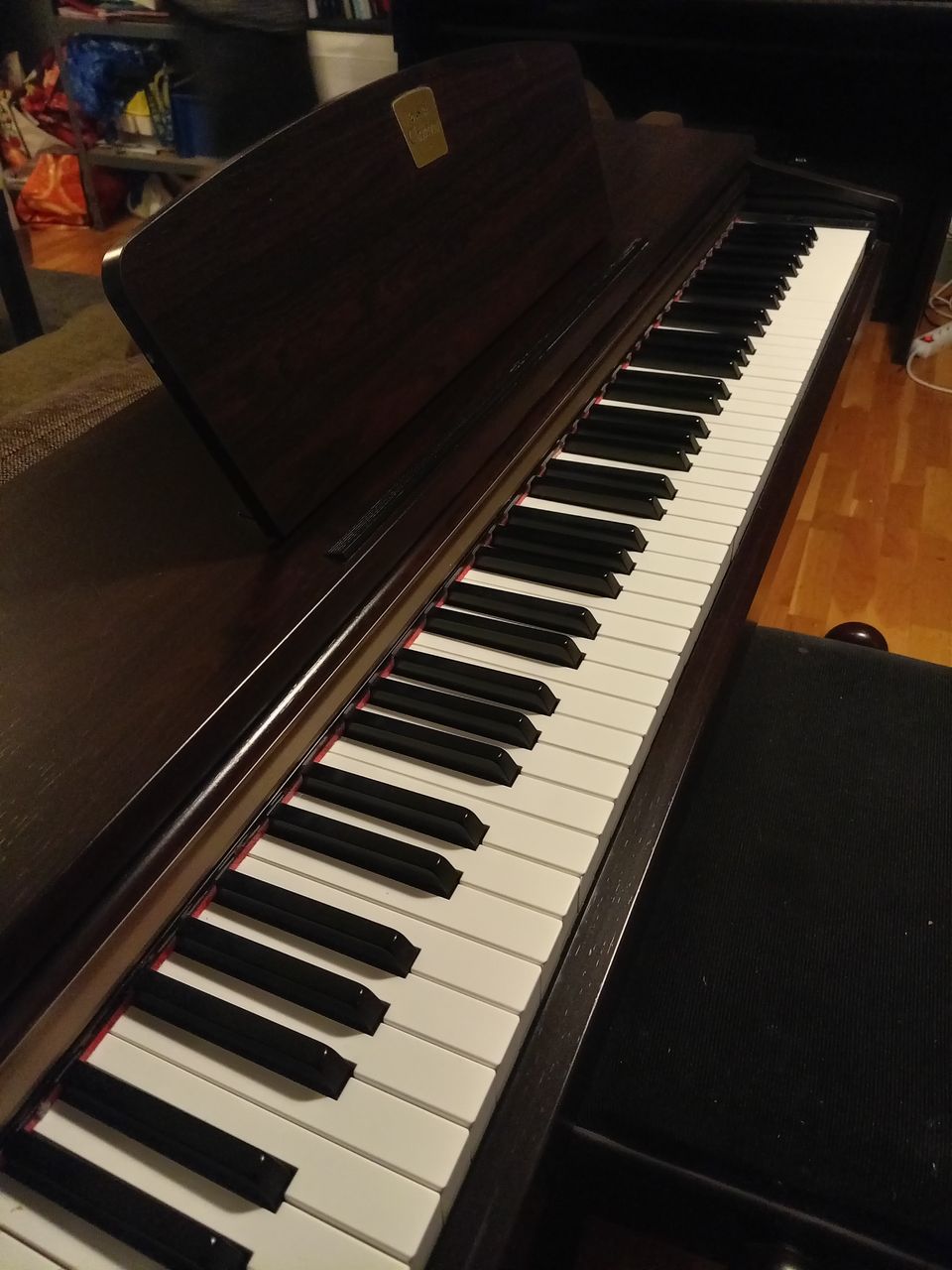 Piano Clavinova CLP-320