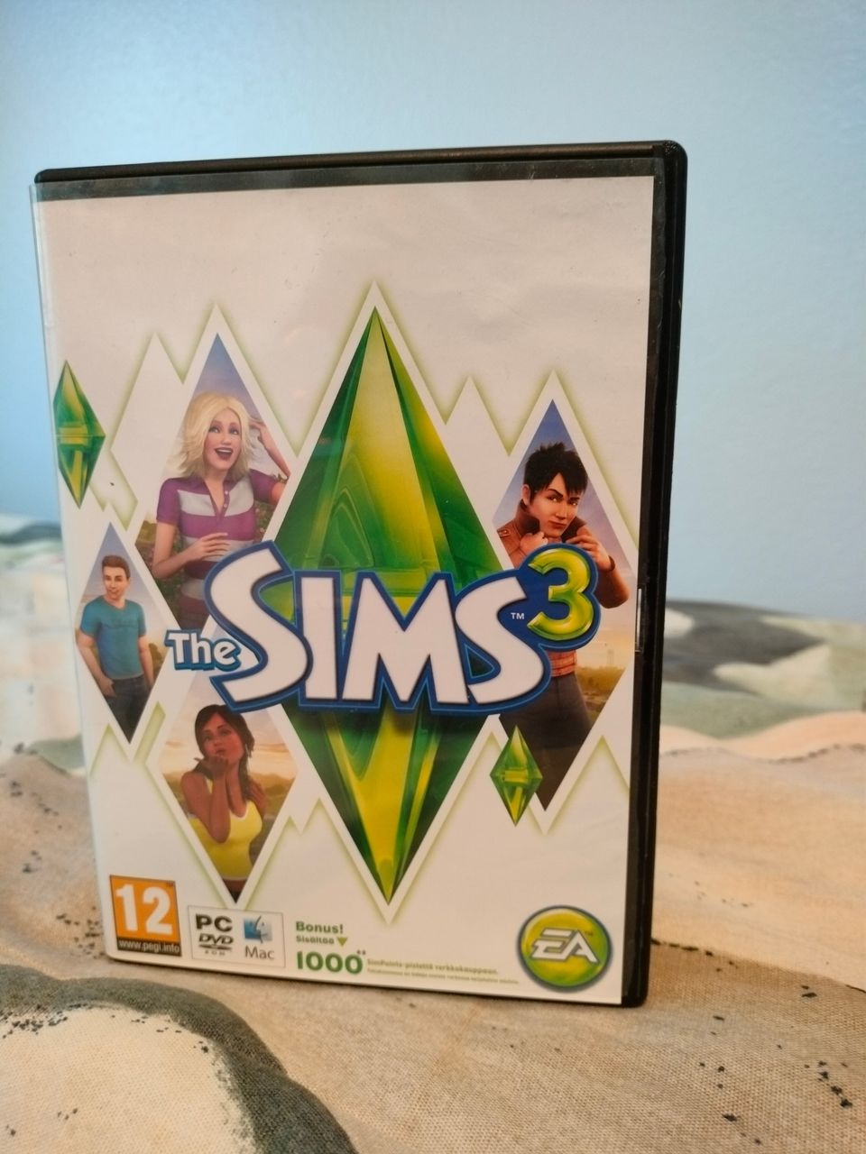 The Sims 3 (PC)