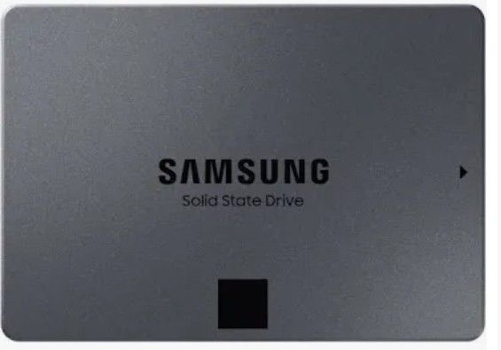 SAMSUNG 870QVO 1TB