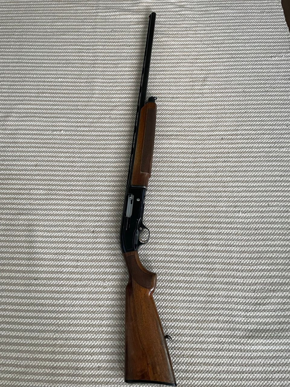 Beretta a303 12/76