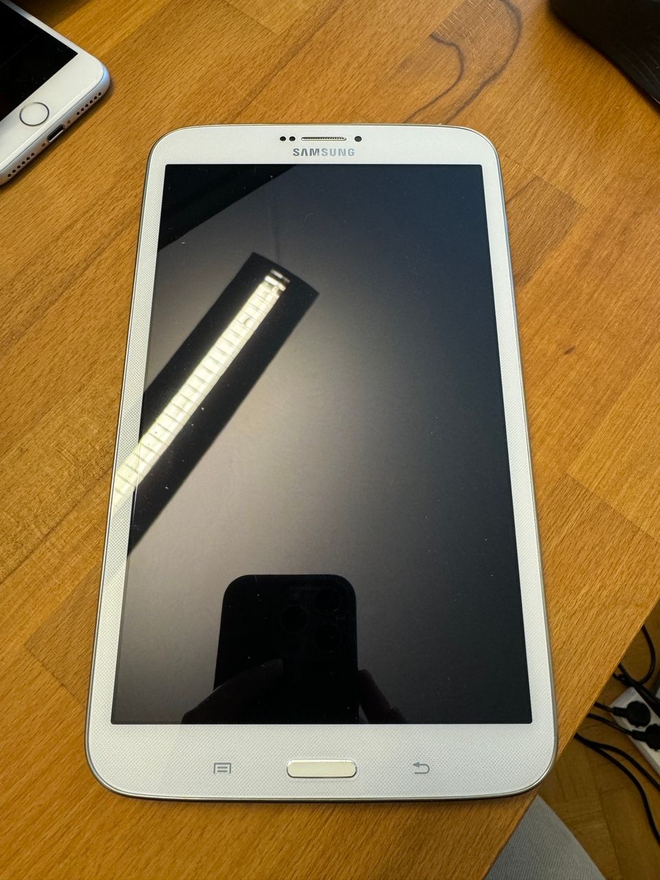 Samsung tab SM-T315