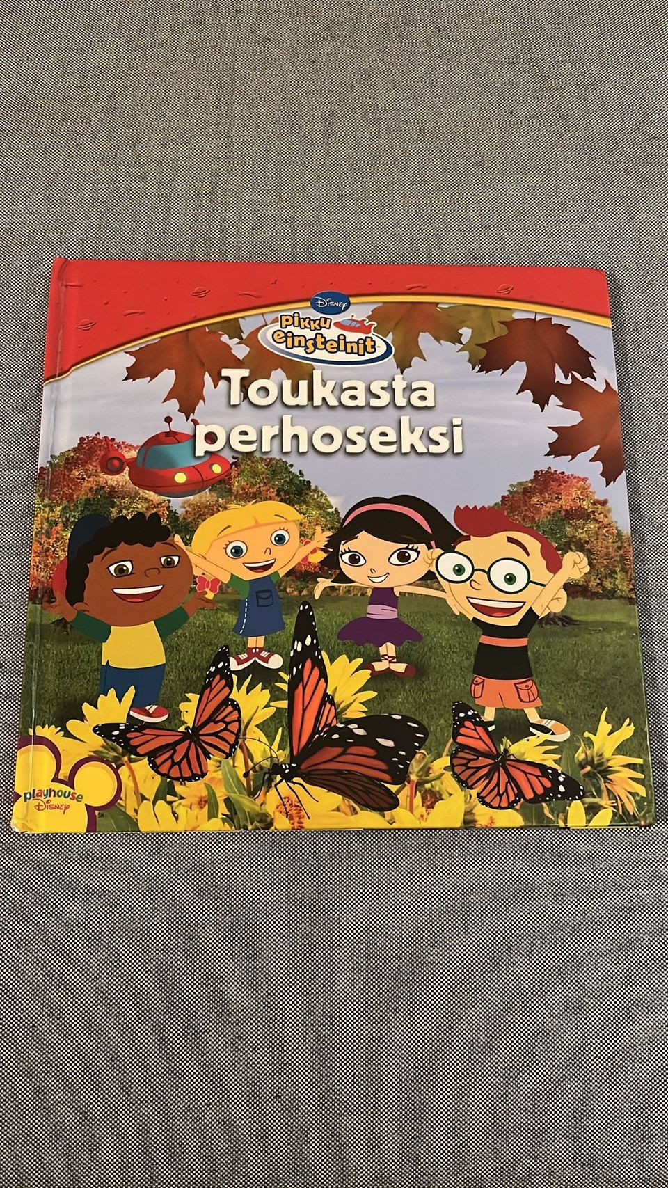 Ilmoituksen kuva