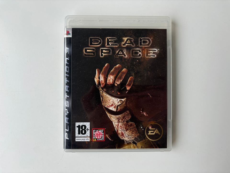 Dead Space (PS3)