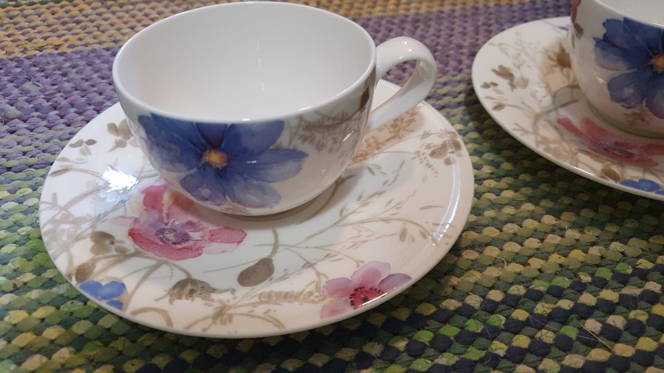 Villeroy & Boch Mariefleur