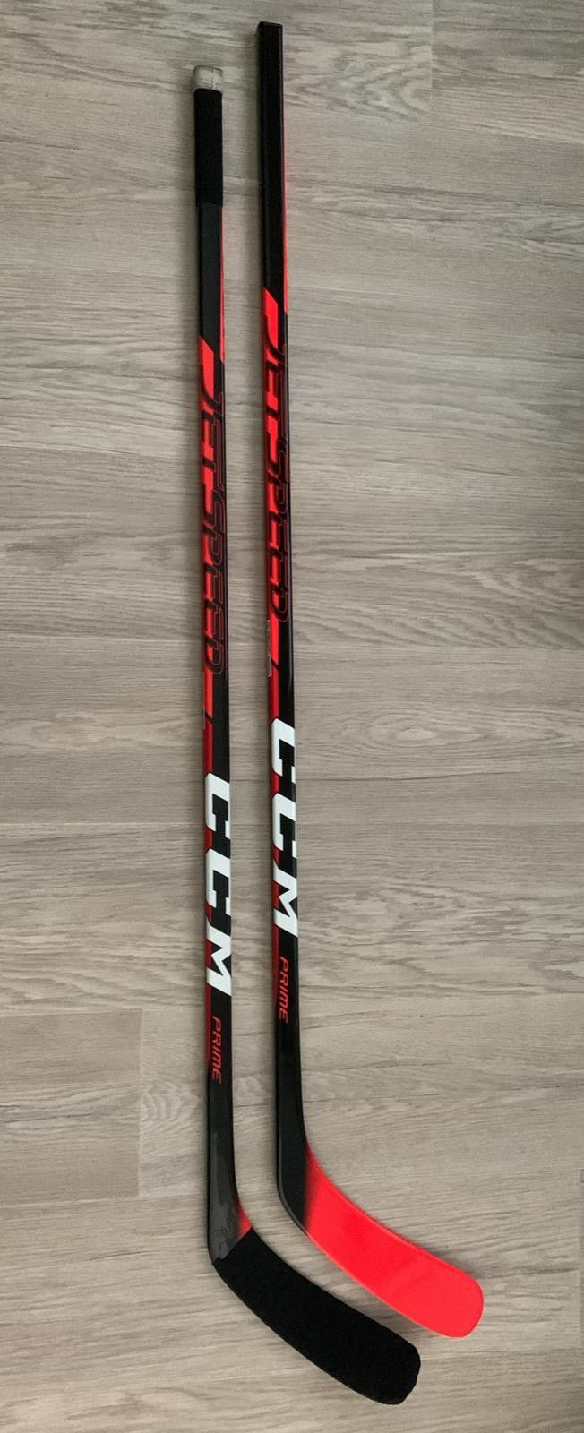 CCM Prime 40 flex grip - P29