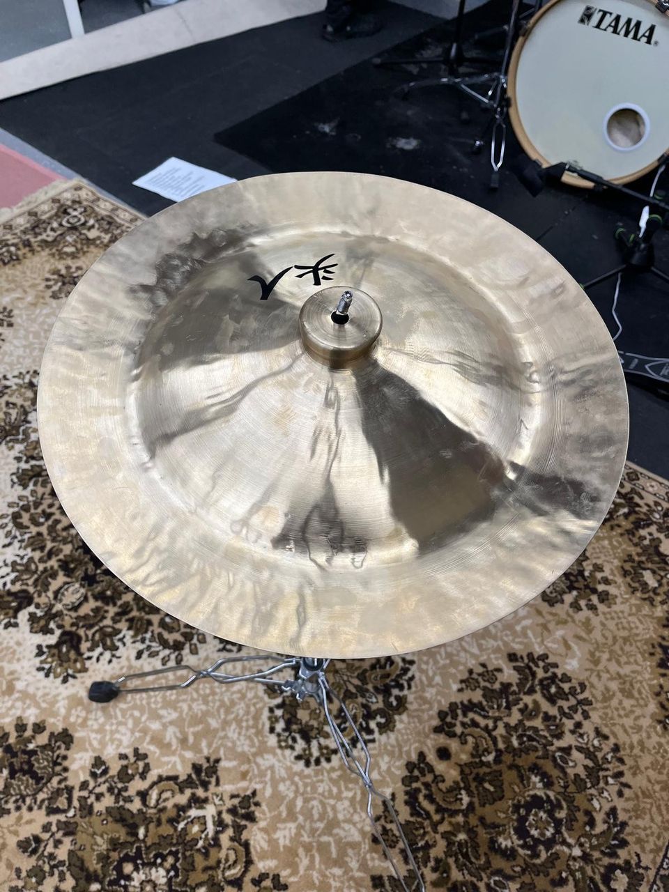 China pelti 18"