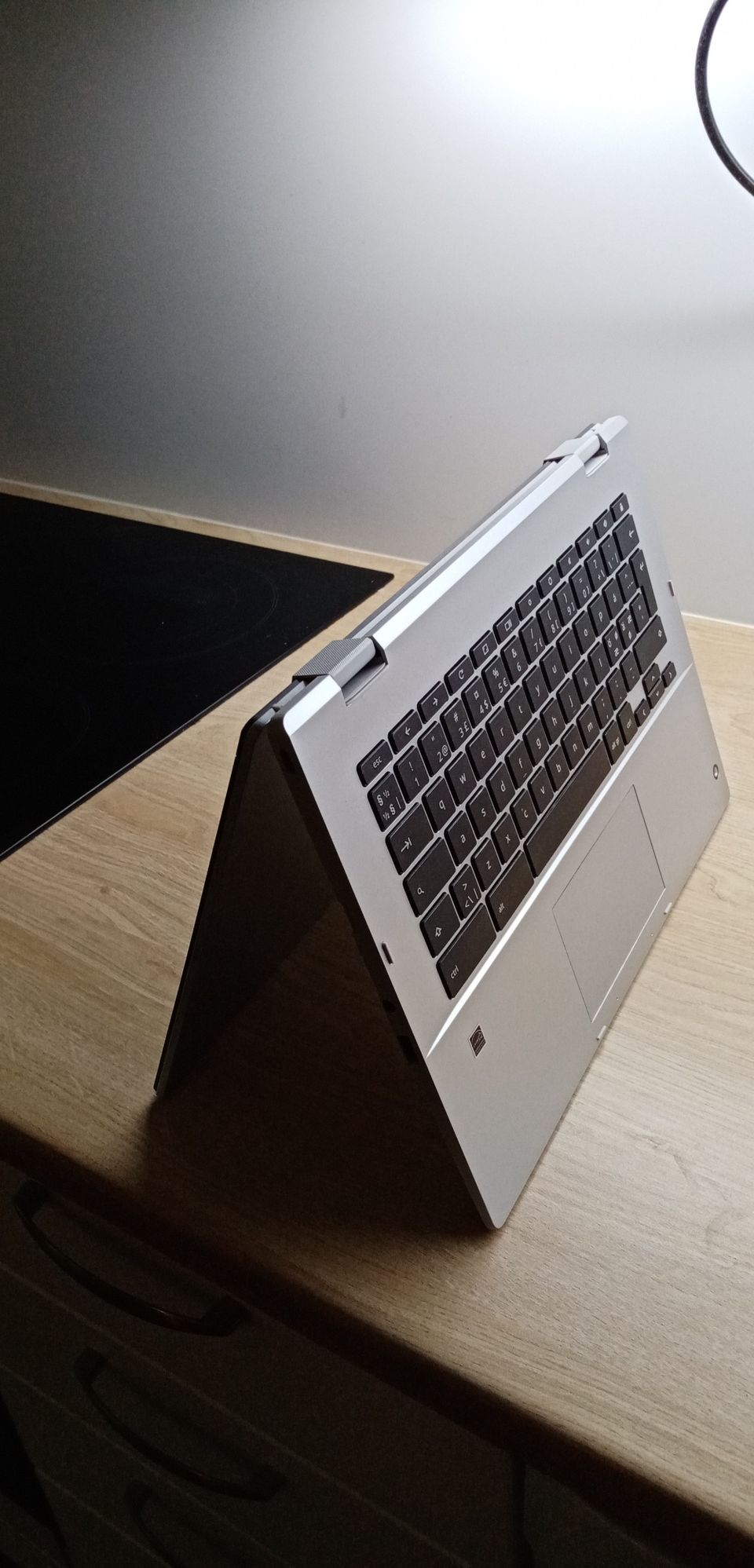 Asus Chromebook Flip CM1