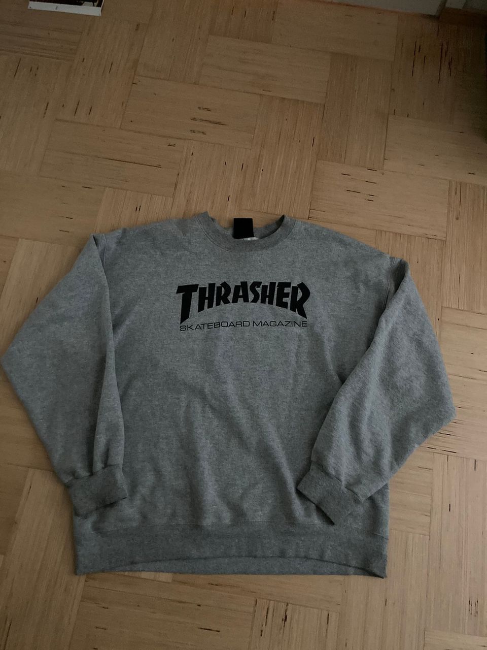 Thrasher paita