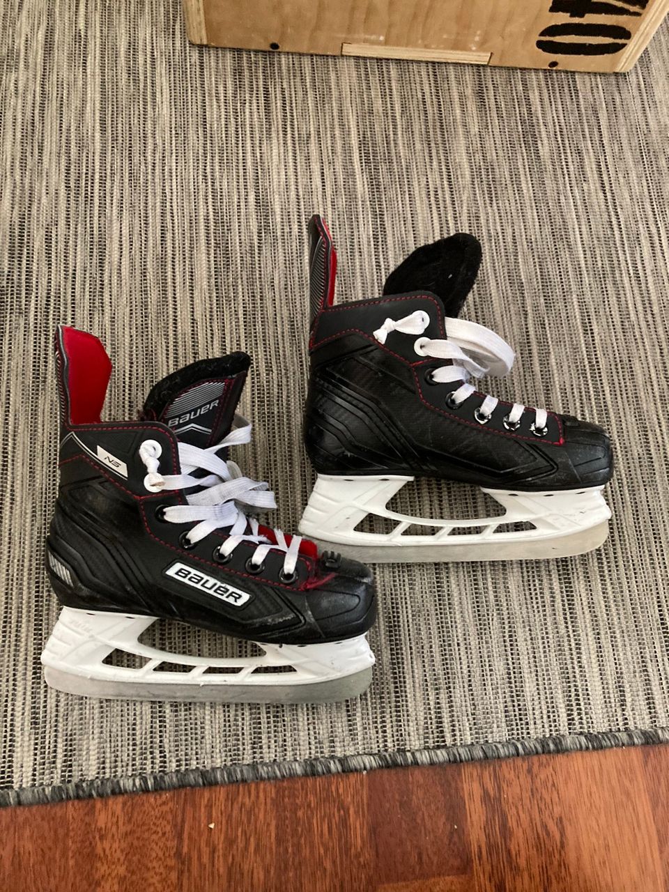 Bauer ns koko 31