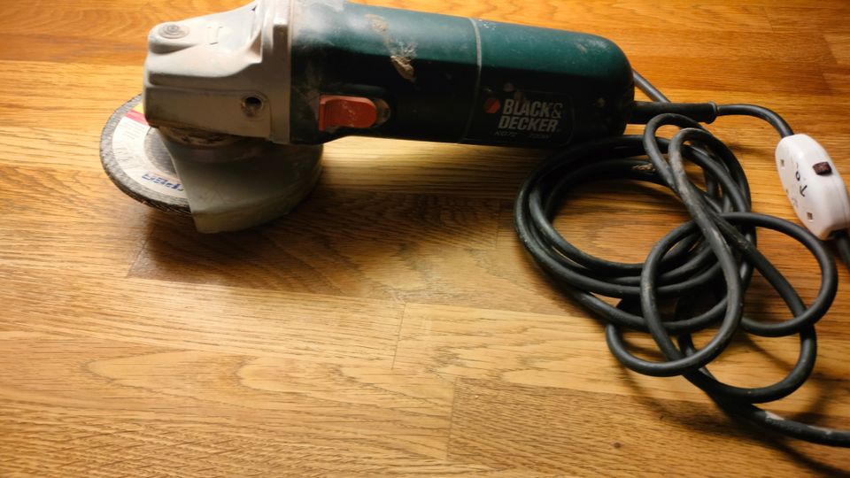 Black&Decker KG72 720W