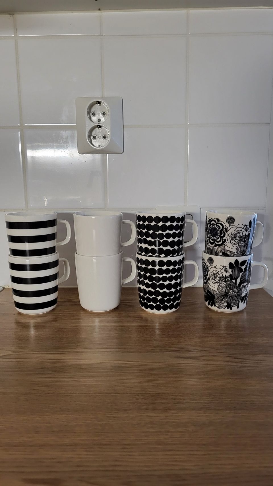 Marimekko oiva