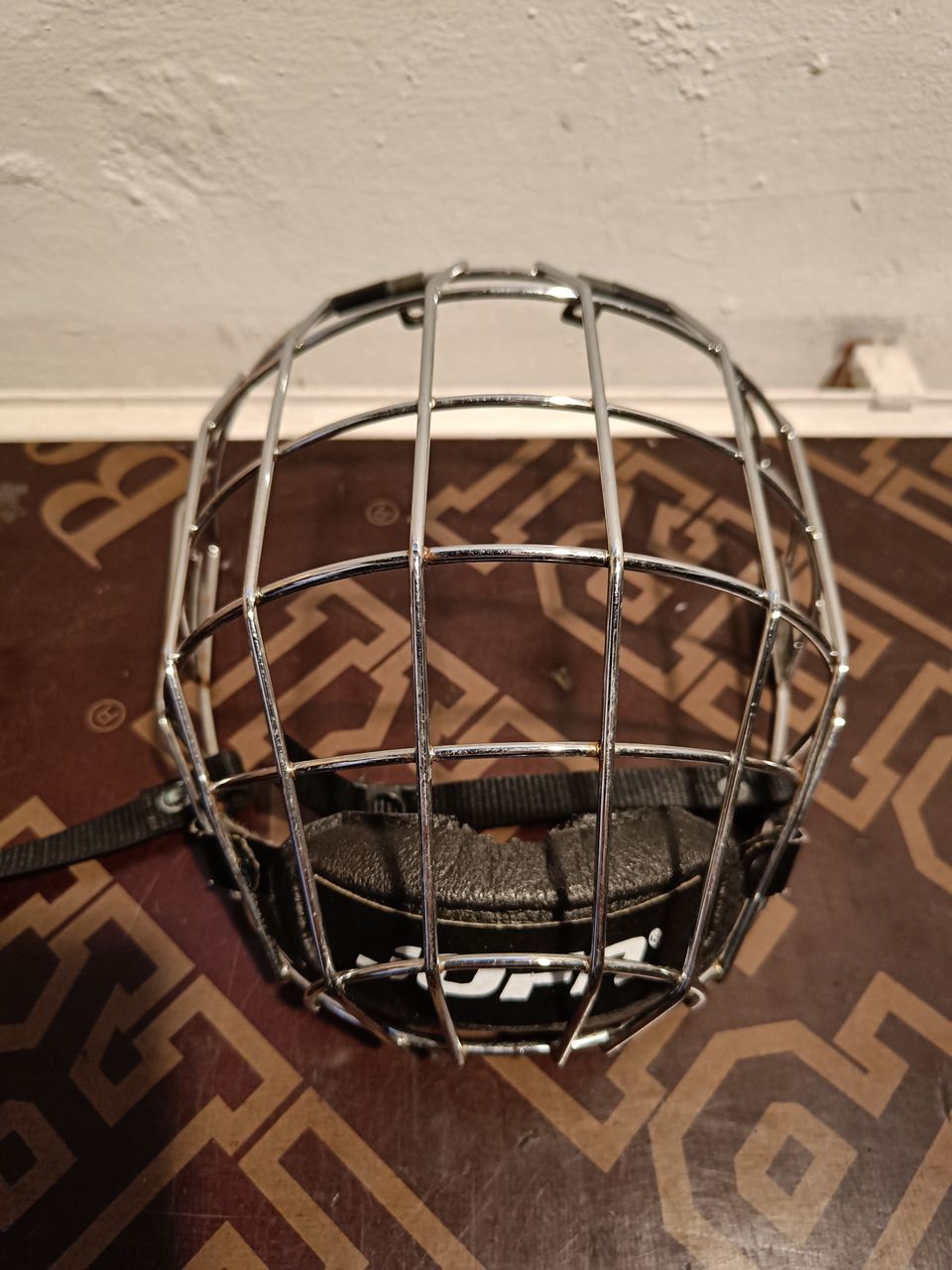 JOFA 480 L Kromiristikko