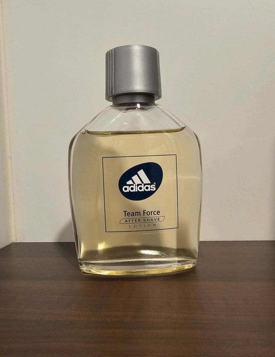 Adidas after shave lotion for Men