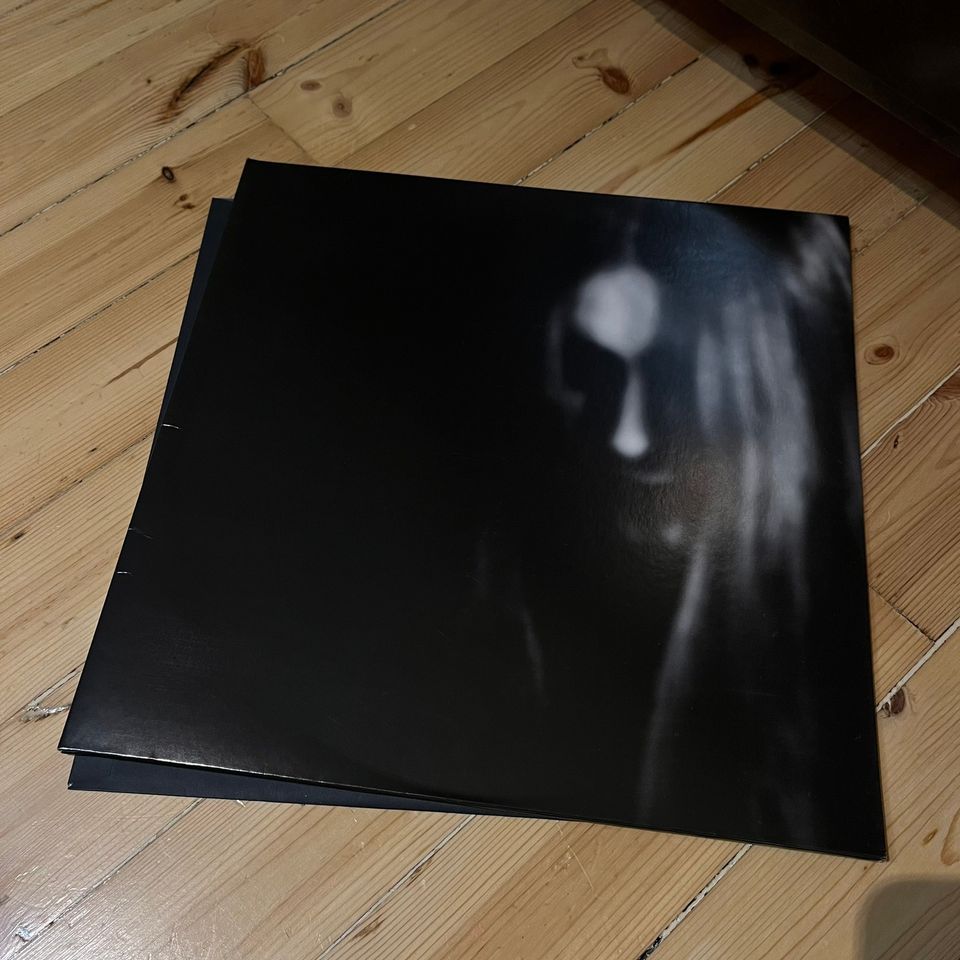 taake bjoergvin lp