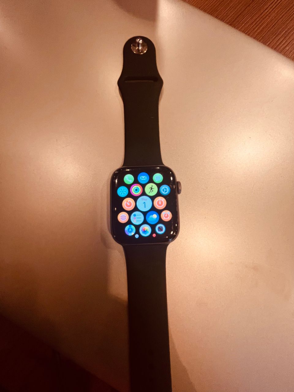 Apple Watch 6 44mm