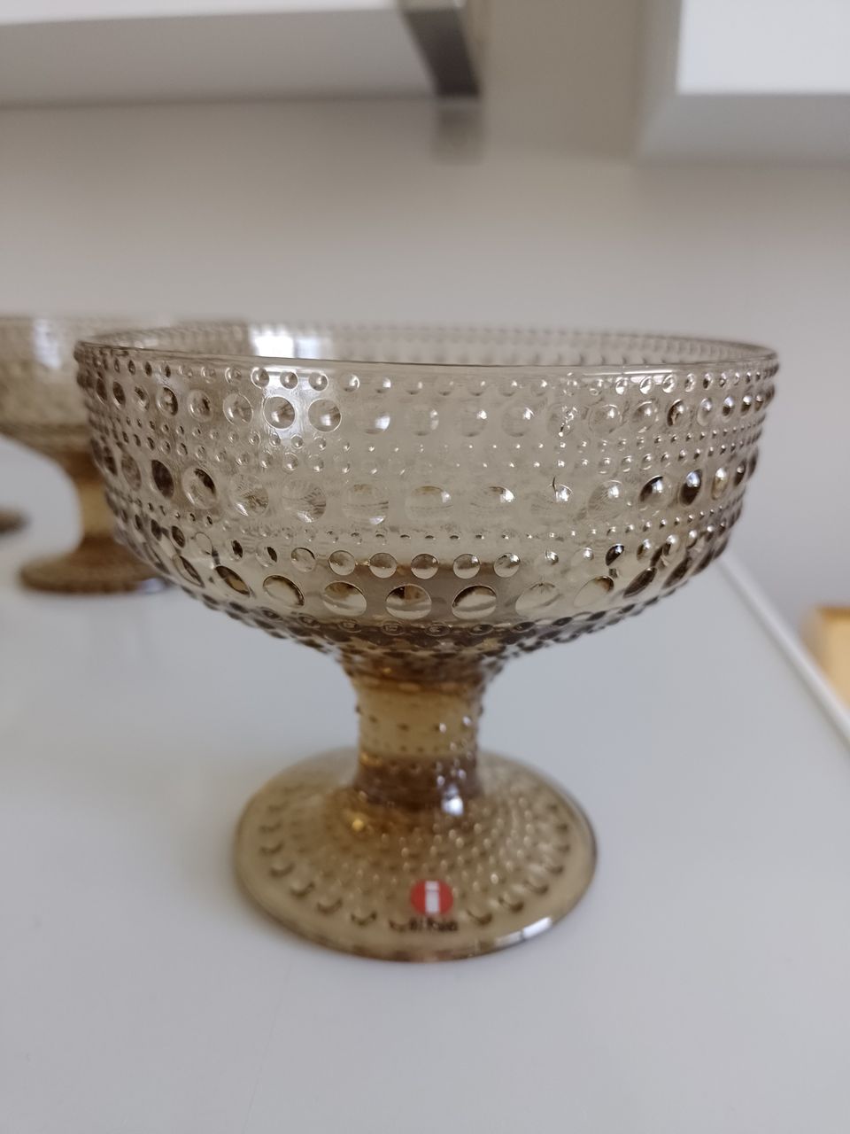 Kastehelmi Iittala