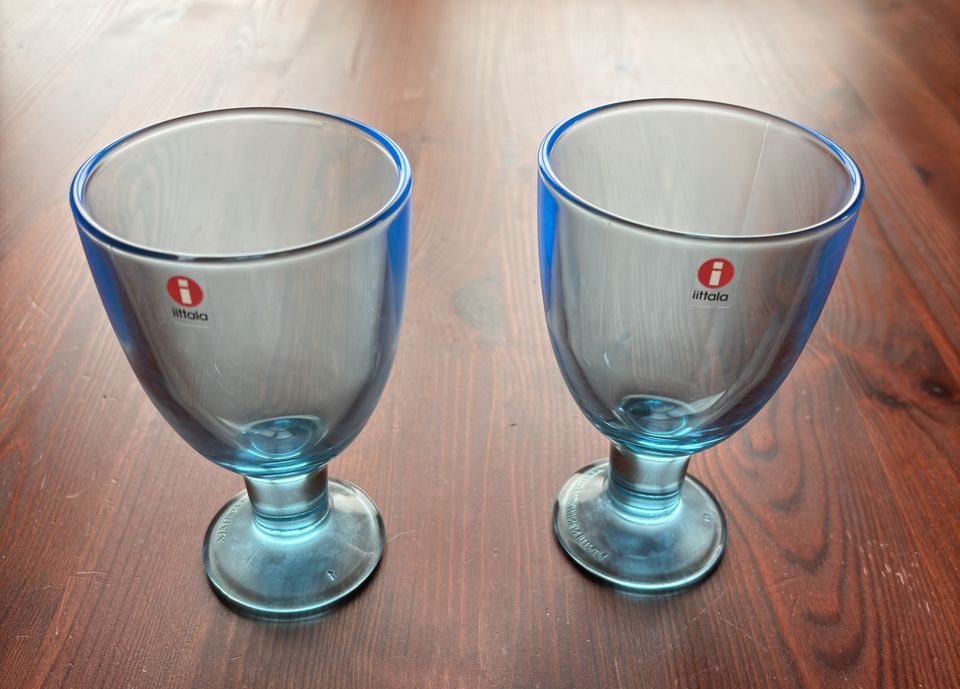 Iittala Verna juomalasi 2kpl