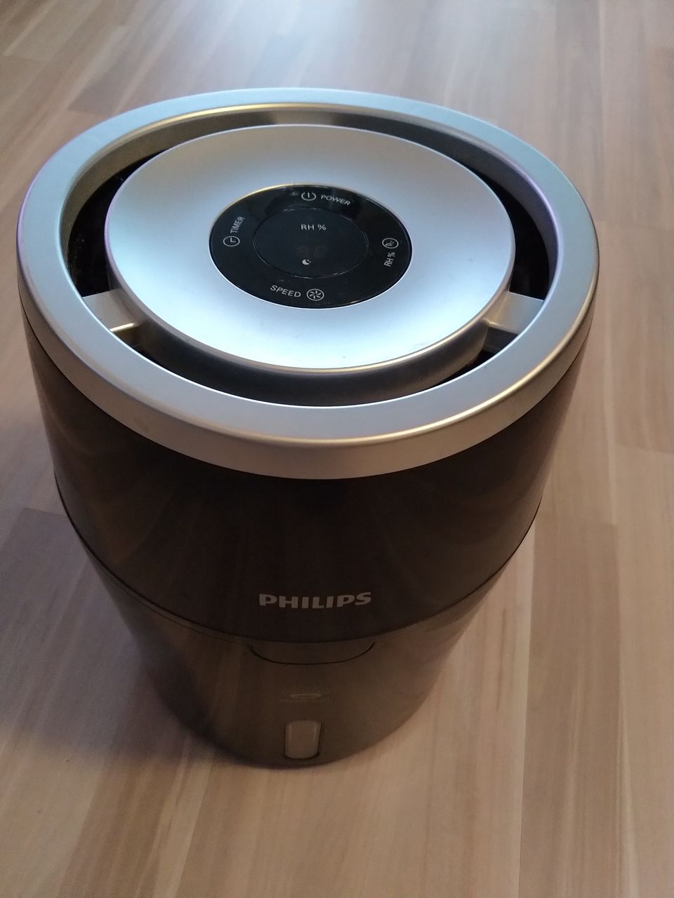 Philips humidifier HU4813