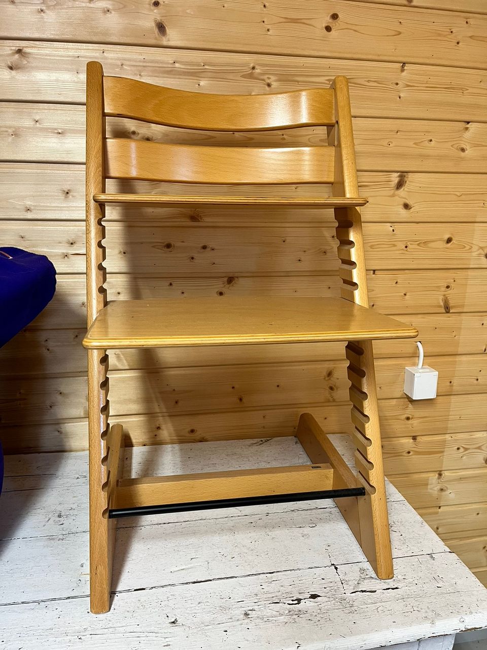 Stokke Tripp Trapp