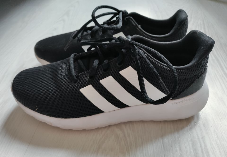 Adidas Lite Racer CLN 2.0 -tennarit, 36 2/3