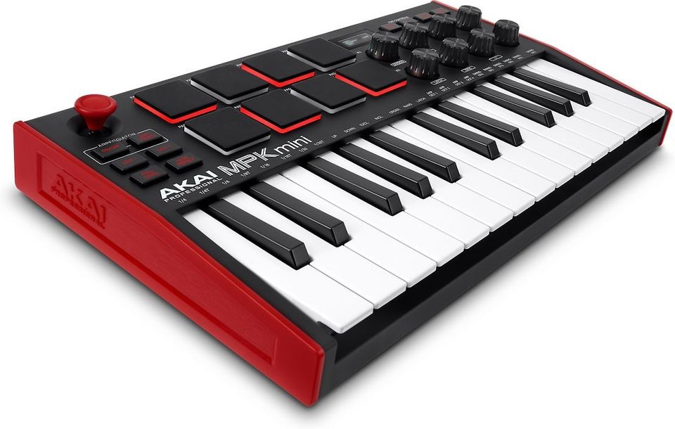 Akai MPK Mini 3