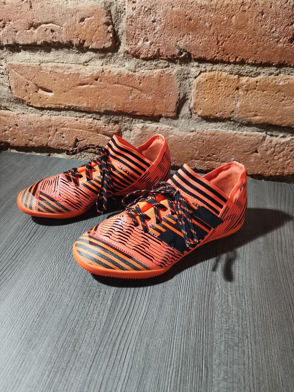 Adidas Nemeziz futsalkengät, koko 35