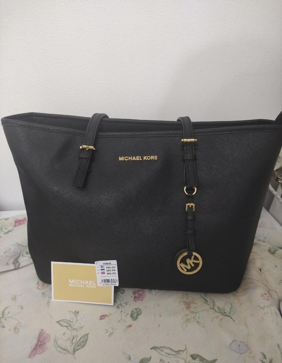 Michael Kors Jet set